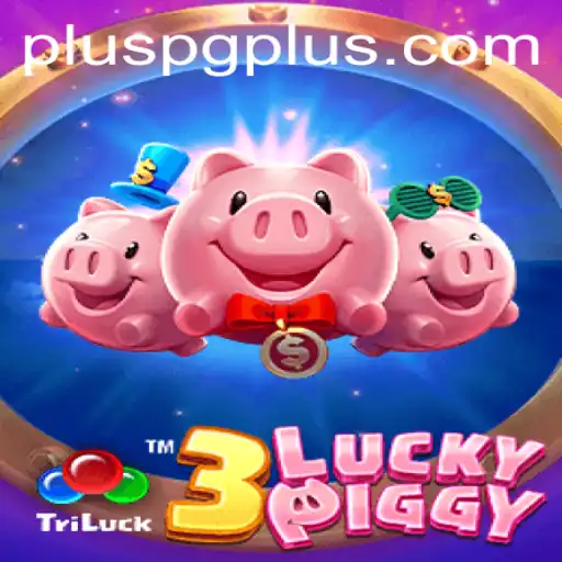 Exploring 3LUCKYPIGGY: A Dive into PG PLUS's Innovative Game