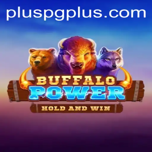 BuffaloPower: A Thrilling Journey with PG PLUS
