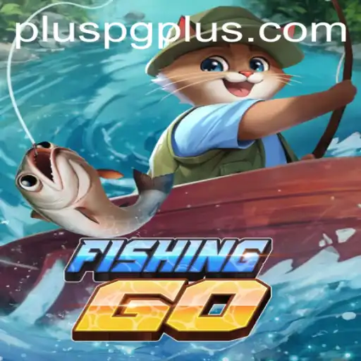Explore the Exciting World of FishingGO with PG PLUS