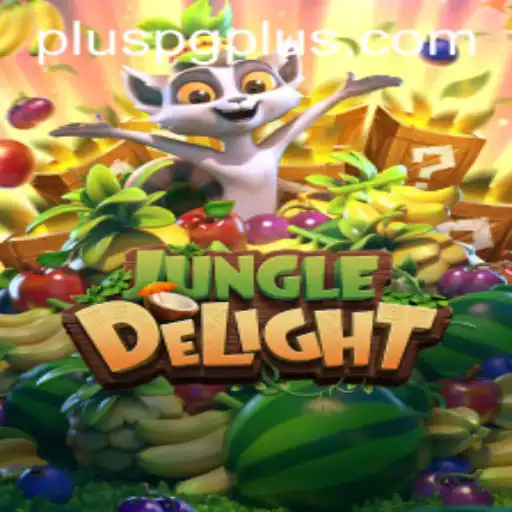 JungleDelight Game Overview and PG PLUS Feature