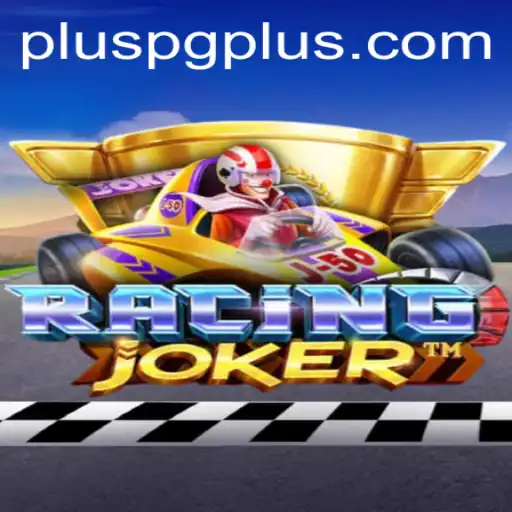 RacingJoker: A New Era in PG PLUS Gaming