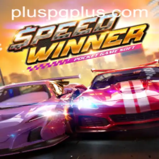 SpeedWinner: The Ultimate PG PLUS Experience