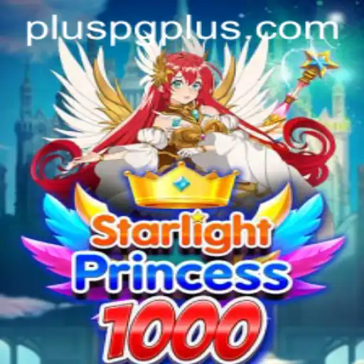 Exploring the Exciting World of StarlightPrincess1000 with PG PLUS